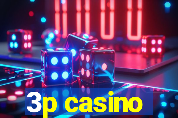 3p casino